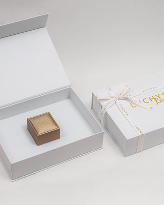 Luchysluxe Gift Box