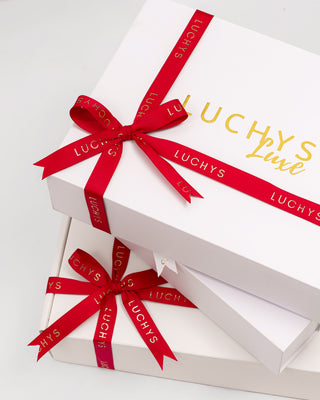 Luchysluxe Gift Box