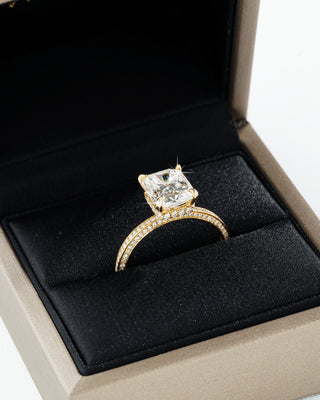Khloe Engagement Ring