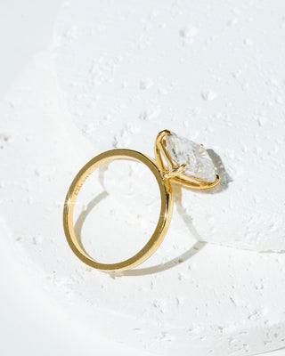 Nia Engagement Ring