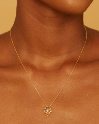 0.02ct Twinkle Diamond Necklace